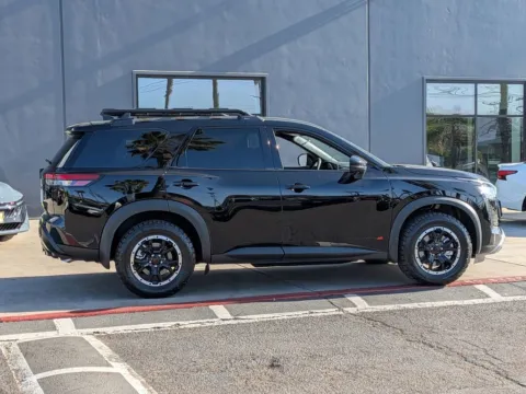 More photos of 2026 Nissan Pathfinder Rock Creek at Mossy Nissan El Cajon, CA
