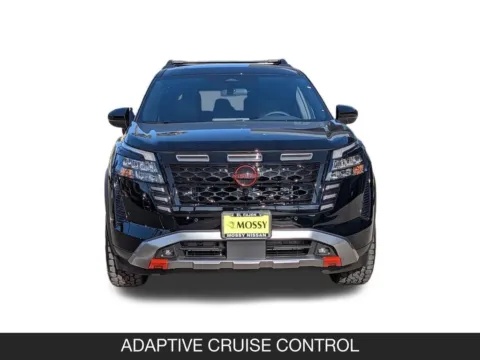 More photos of 2026 Nissan Pathfinder Rock Creek at Mossy Nissan El Cajon, CA