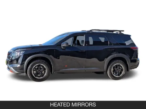 More photos of 2026 Nissan Pathfinder Rock Creek at Mossy Nissan El Cajon, CA