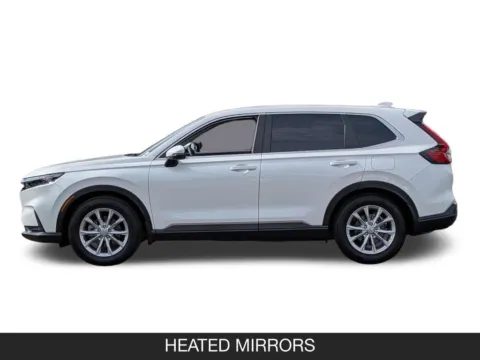 More photos of 2024 Honda CR-V EX-L at Mossy Nissan El Cajon, CA