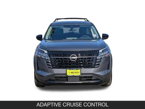 More photos of 2026 Nissan Pathfinder SV at Mossy Nissan El Cajon, CA