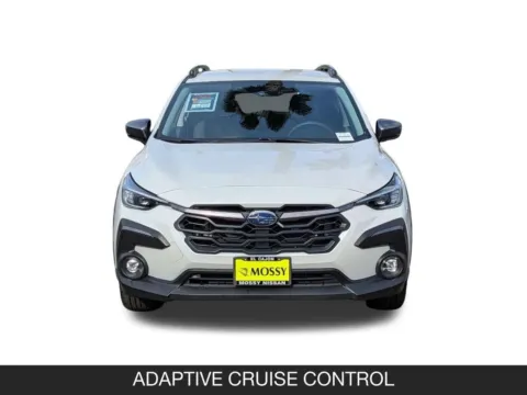 More photos of 2024 Subaru Crosstrek Limited at Mossy Nissan El Cajon, CA
