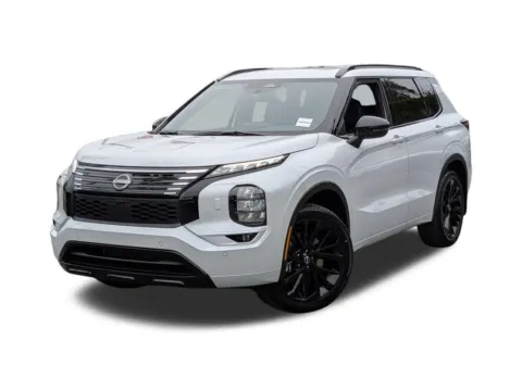 White 2026 Nissan Rogue Plug-In Hybrid Platinum for sale in El Cajon, CA