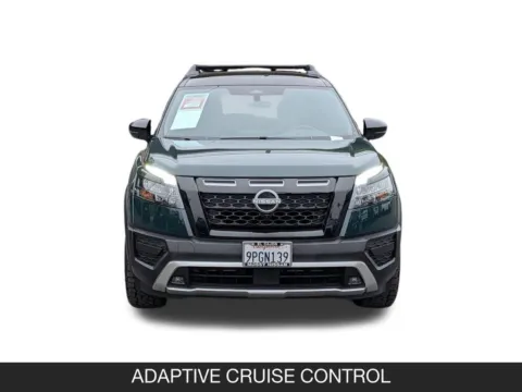 More photos of 2024 Nissan Pathfinder Rock Creek at Mossy Nissan El Cajon, CA