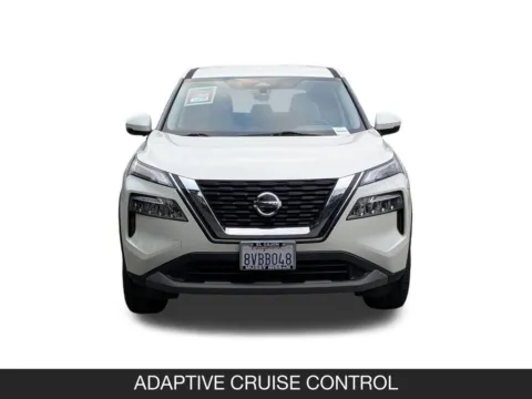 More photos of 2021 Nissan Rogue SV at Mossy Nissan El Cajon, CA