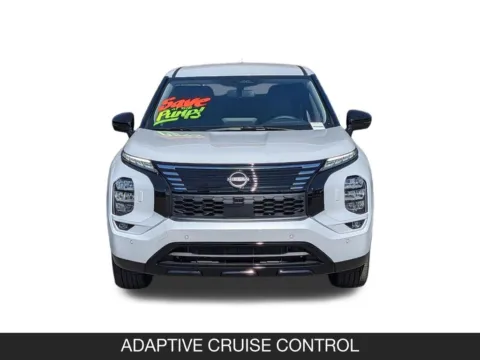 More photos of 2026 Nissan Rogue Plug-In Hybrid SL at Mossy Nissan El Cajon, CA