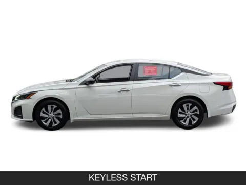 More photos of 2025 Nissan Altima 2.5 S at Mossy Nissan El Cajon, CA