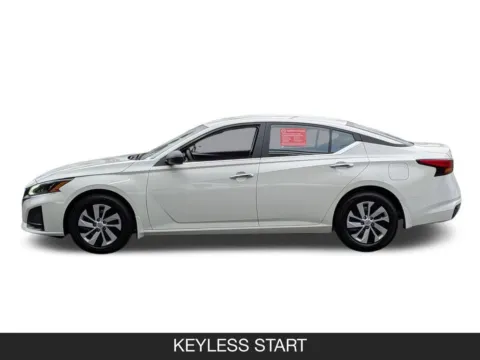 More photos of 2025 Nissan Altima 2.5 S at Mossy Nissan El Cajon, CA