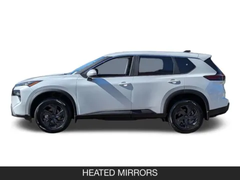 More photos of 2026 Nissan Rogue SV at Mossy Nissan El Cajon, CA