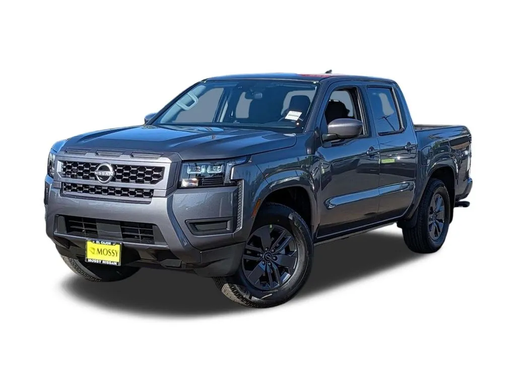 2026 Nissan Frontier SV for sale in El Cajon, CA