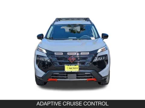 More photos of 2026 Nissan Rogue Rock Creek at Mossy Nissan El Cajon, CA