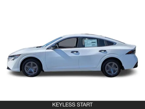 More photos of 2026 Nissan Sentra S at Mossy Nissan El Cajon, CA