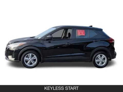 More photos of 2025 Nissan Kicks Play S at Mossy Nissan El Cajon, CA