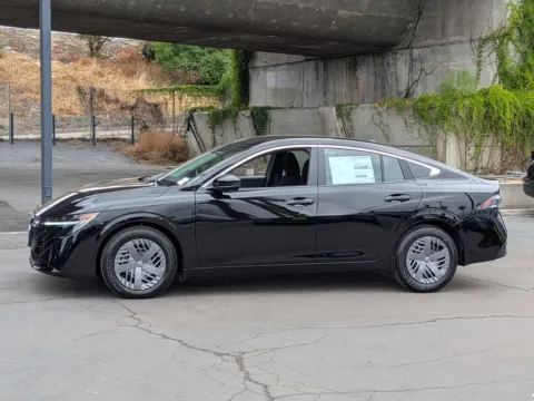More photos of 2026 Nissan Sentra S at Mossy Nissan El Cajon, CA