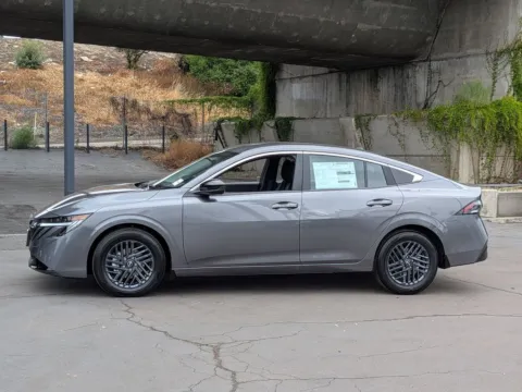 More photos of 2026 Nissan Sentra SV at Mossy Nissan El Cajon, CA