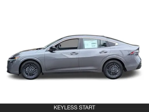 More photos of 2026 Nissan Sentra SV at Mossy Nissan El Cajon, CA