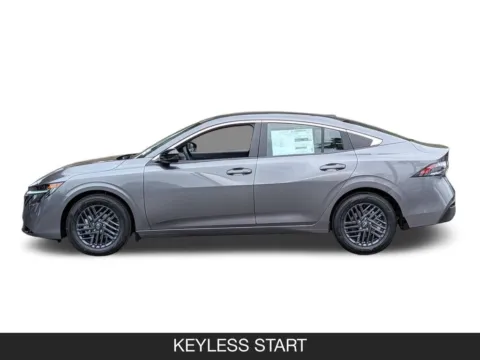 More photos of 2026 Nissan Sentra SV at Mossy Nissan El Cajon, CA