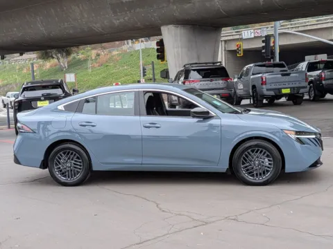 More photos of 2026 Nissan Sentra SV at Mossy Nissan El Cajon, CA