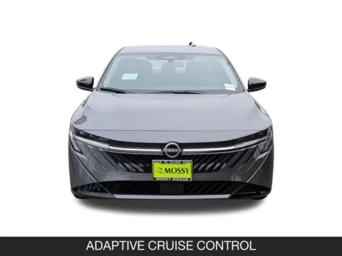 More photos of 2026 Nissan Sentra SV at Mossy Nissan El Cajon, CA