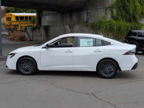 More photos of 2026 Nissan Sentra SV at Mossy Nissan El Cajon, CA