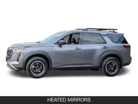 More photos of 2026 Nissan Pathfinder Rock Creek at Mossy Nissan El Cajon, CA
