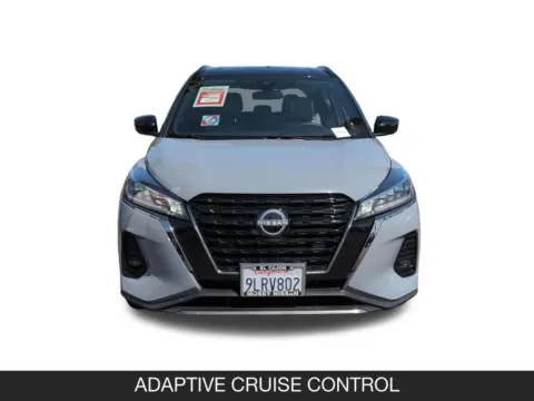 More photos of 2024 Nissan Kicks SR at Mossy Nissan El Cajon, CA