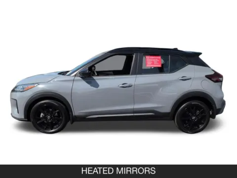More photos of 2024 Nissan Kicks SR at Mossy Nissan El Cajon, CA