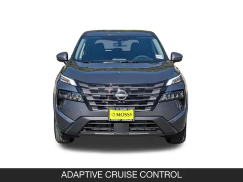 More photos of 2026 Nissan Rogue SV at Mossy Nissan El Cajon, CA