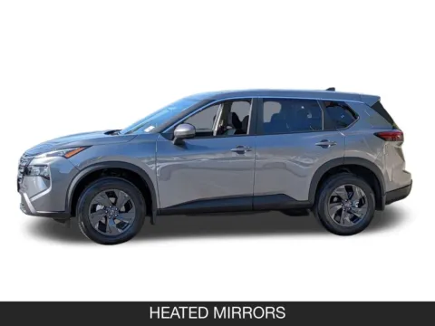 More photos of 2026 Nissan Rogue SV at Mossy Nissan El Cajon, CA