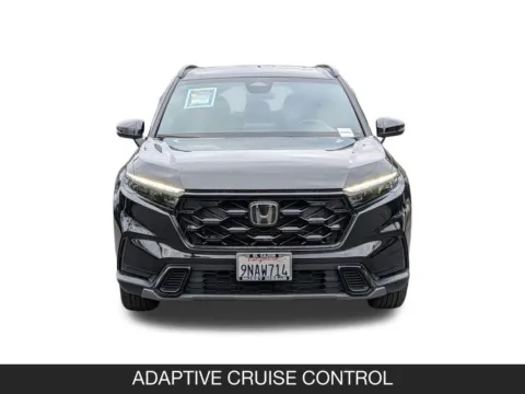 More photos of 2025 Honda CR-V Hybrid Sport at Mossy Nissan El Cajon, CA