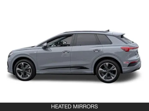 More photos of 2023 Audi Q4 e-tron Prestige at Mossy Nissan El Cajon, CA