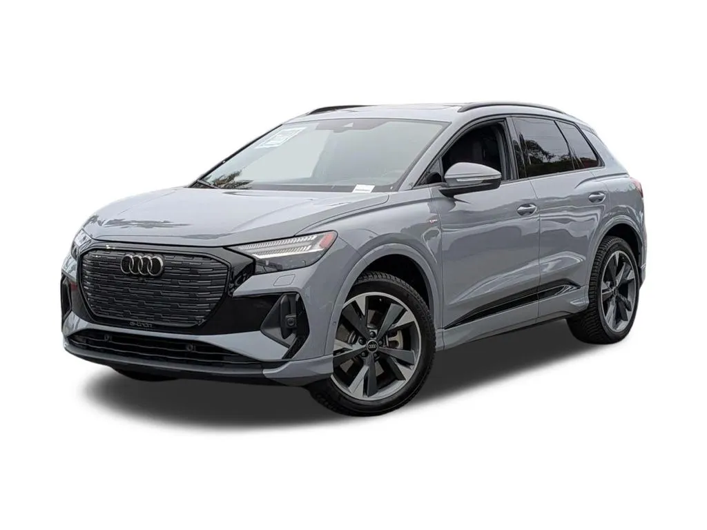 2023 Audi Q4 e-tron Prestige for sale in El Cajon, CA