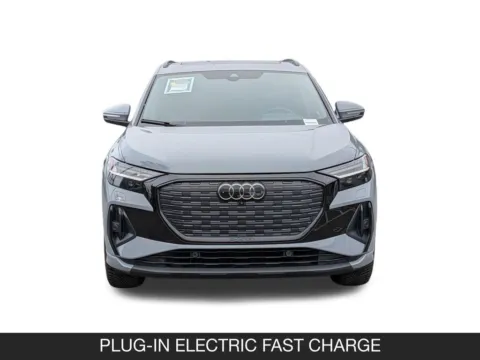 More photos of 2023 Audi Q4 e-tron Prestige at Mossy Nissan El Cajon, CA