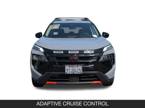 More photos of 2025 Nissan Rogue Rock Creek at Mossy Nissan El Cajon, CA