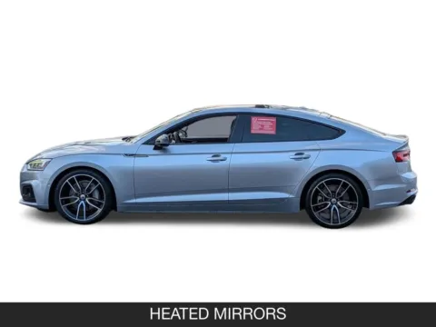 More photos of 2019 Audi A5 Sportback Prestige at Mossy Nissan El Cajon, CA