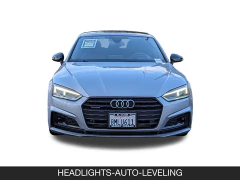 More photos of 2019 Audi A5 Sportback Prestige at Mossy Nissan El Cajon, CA