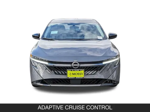 More photos of 2026 Nissan Sentra SV at Mossy Nissan El Cajon, CA