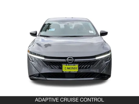 More photos of 2026 Nissan Sentra S at Mossy Nissan El Cajon, CA