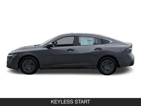 More photos of 2026 Nissan Sentra S at Mossy Nissan El Cajon, CA