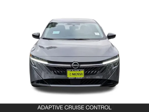 More photos of 2026 Nissan Sentra S at Mossy Nissan El Cajon, CA