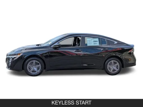 More photos of 2026 Nissan Sentra S at Mossy Nissan El Cajon, CA
