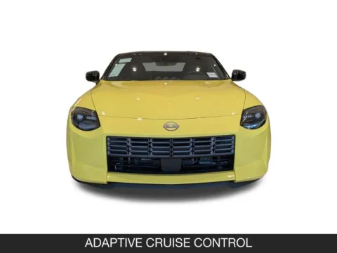 More photos of 2023 Nissan Z Proto Spec at Mossy Nissan El Cajon, CA
