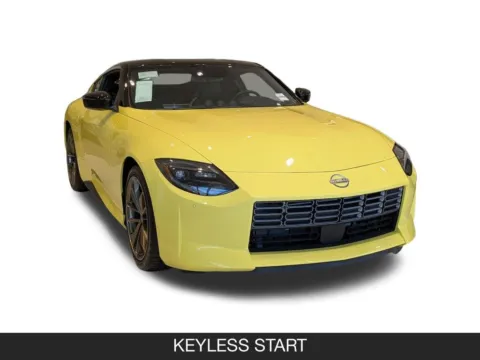 Photos of 2023 Nissan Z Proto Spec for sale in El Cajon, CA at Mossy Nissan El Cajon