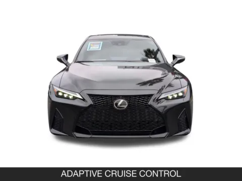 More photos of 2024 Lexus IS 350 F SPORT at Mossy Nissan El Cajon, CA