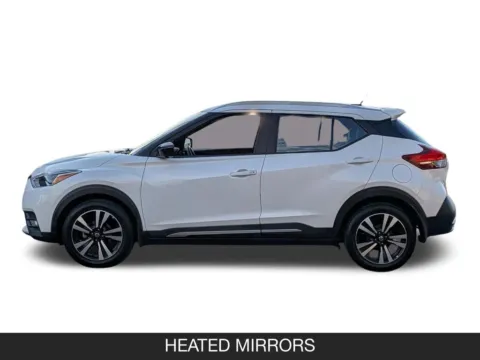 More photos of 2018 Nissan Kicks SR at Mossy Nissan El Cajon, CA
