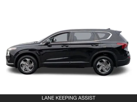 More photos of 2023 Hyundai Santa Fe SE at Mossy Nissan El Cajon, CA