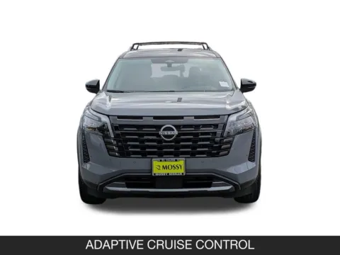 More photos of 2026 Nissan Pathfinder Platinum at Mossy Nissan El Cajon, CA