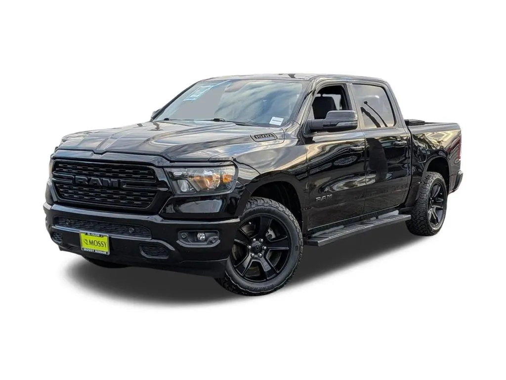 2023 Ram 1500 Big Horn/Lone Star for sale in El Cajon, CA