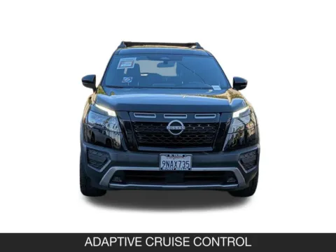 More photos of 2024 Nissan Pathfinder Rock Creek at Mossy Nissan El Cajon, CA