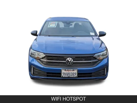 More photos of 2022 Volkswagen Jetta 1.5T Sport at Mossy Nissan El Cajon, CA